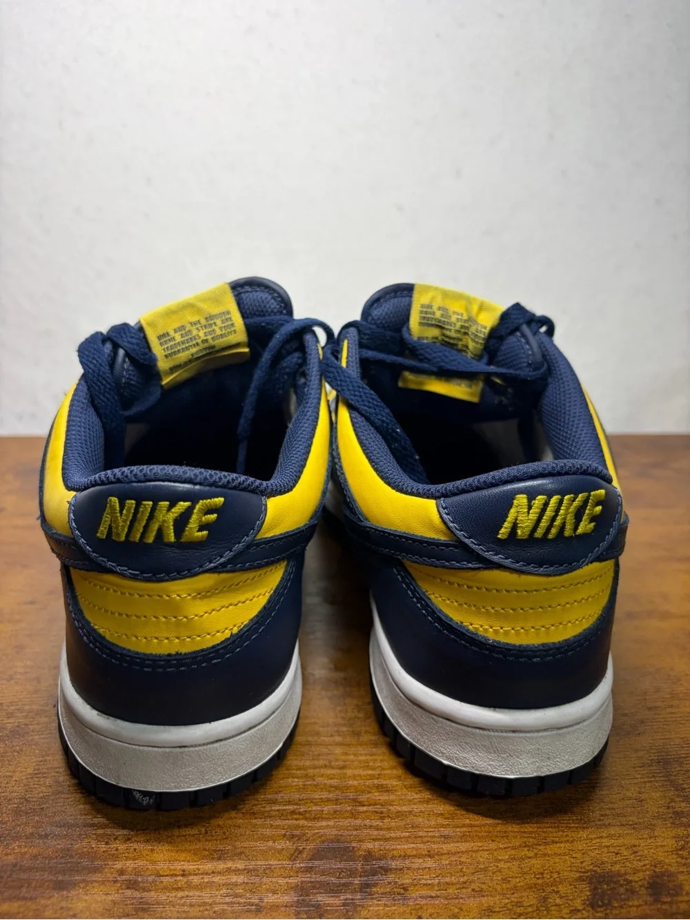 Nike Kids Dunk Low 